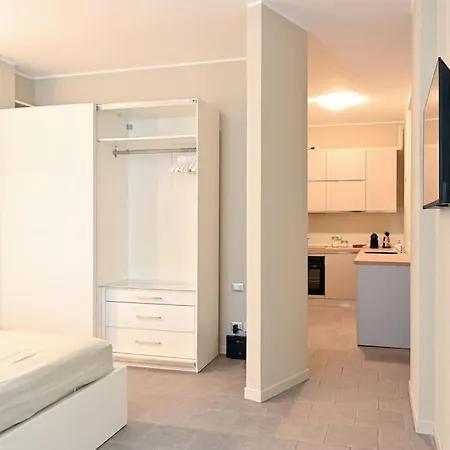 Borgovico48 Your Quiet Close To Train Center And Stadium * Côme