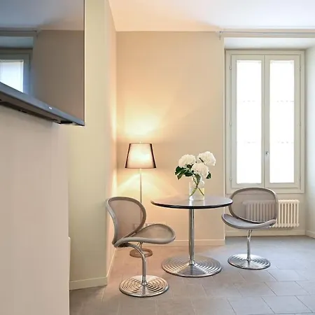 Borgovico48 Cozy Near The Station San Giovanni And The Center *