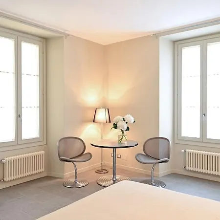 Borgovico48 Cozy Near The Station San Giovanni And The Center * Como