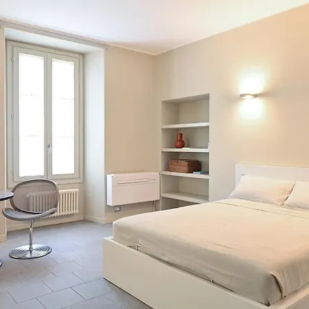 Borgovico48 Your Quiet Close To Train Center And Stadium Apartamento Como