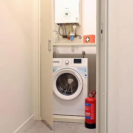 Borgovico48 Your Quiet Close To Train Center And Stadium Como